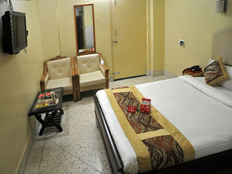 Hotel Oyo 4103 Apartment Atithi Ashray