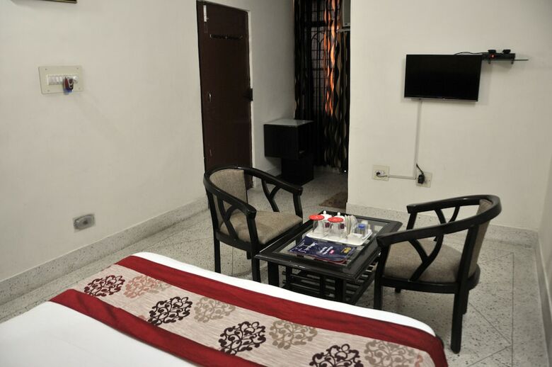 Hotel Oyo 4103 Apartment Atithi Ashray