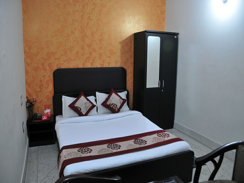 Hotel Oyo 4103 Apartment Atithi Ashray