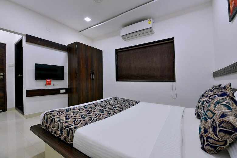 Oyo 8022 Hotel Sunil Inn
