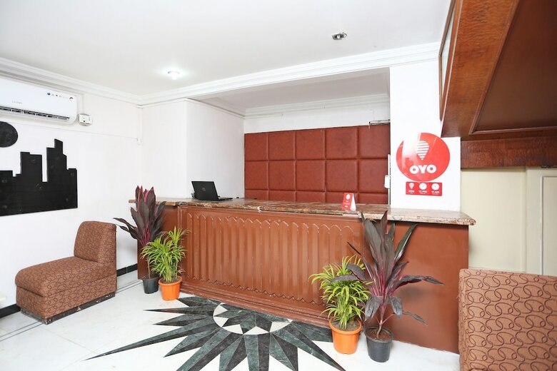 Oyo 10264 Hotel Midtown