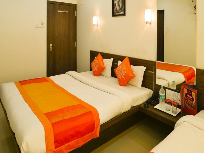 Oyo 4437 Hotel Sai Sakha