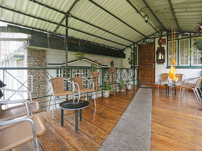 Oyo 2402 Hotel Highwinds