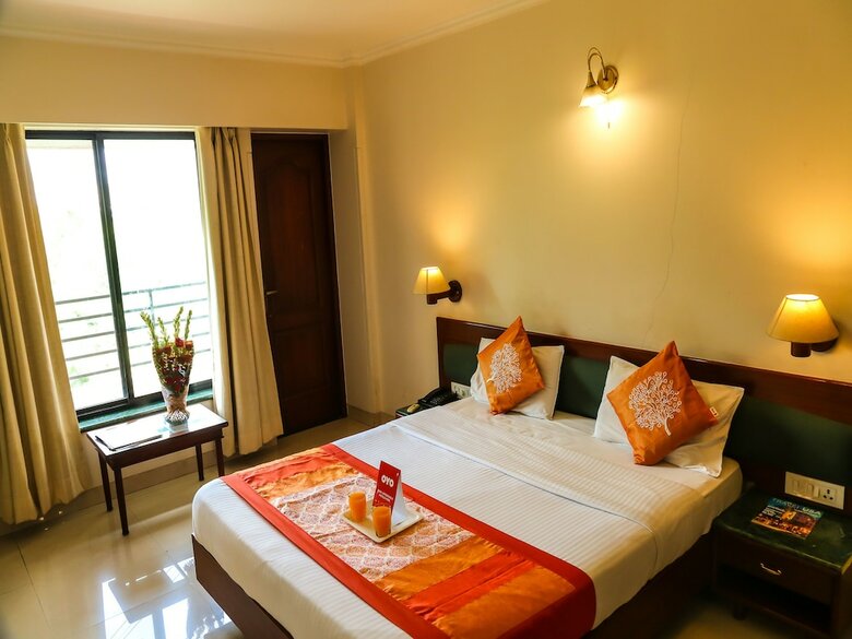Oyo 9225 Hotel Lotus