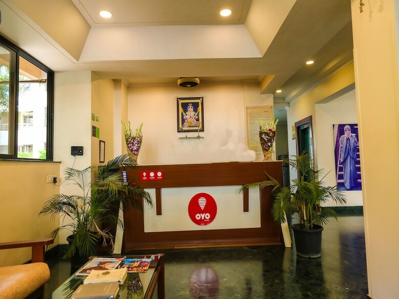 Oyo 9225 Hotel Lotus