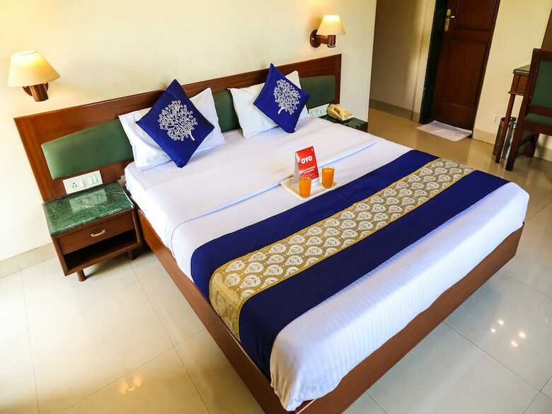 Oyo 9225 Hotel Lotus