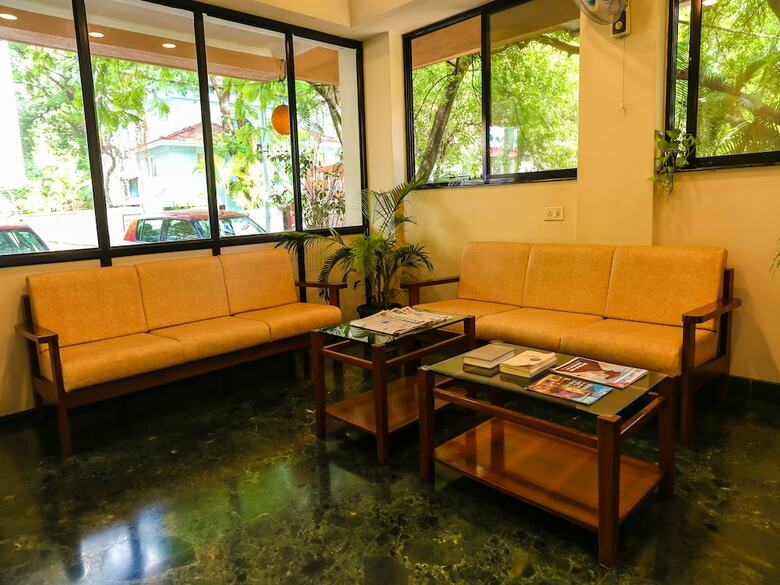 Oyo 9225 Hotel Lotus