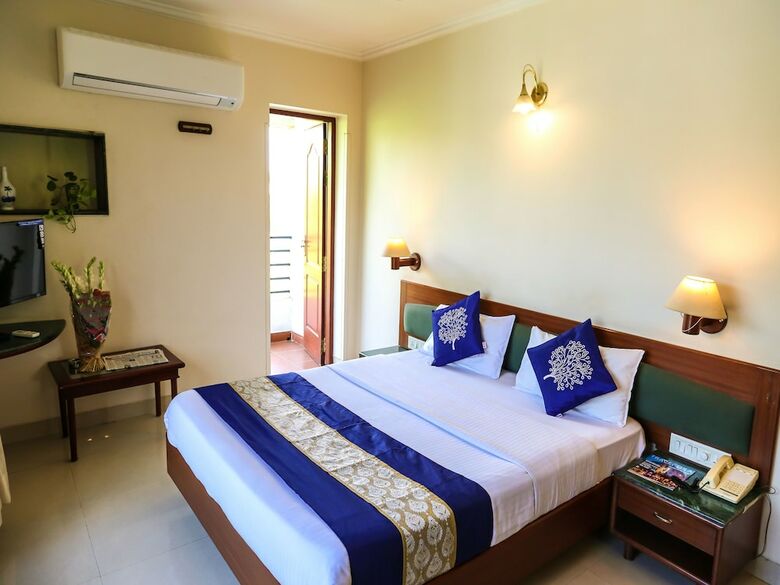 Oyo 9225 Hotel Lotus