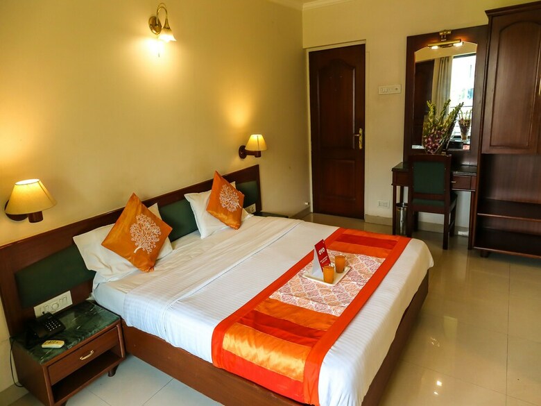 Oyo 9225 Hotel Lotus