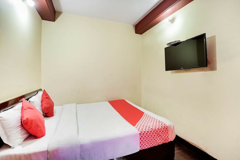 Oyo 3361 Hotel Kapital