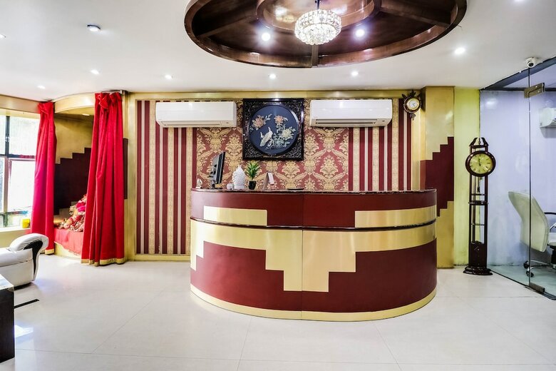 Oyo 3361 Hotel Kapital