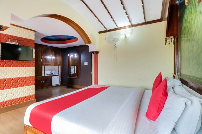 Oyo 3361 Hotel Kapital