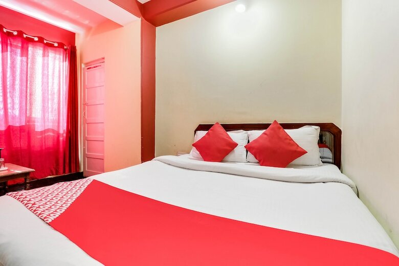 Oyo 3361 Hotel Kapital