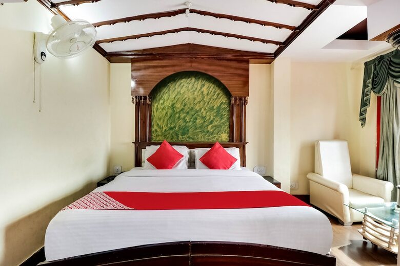 Oyo 3361 Hotel Kapital