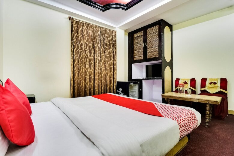 Oyo 3361 Hotel Kapital