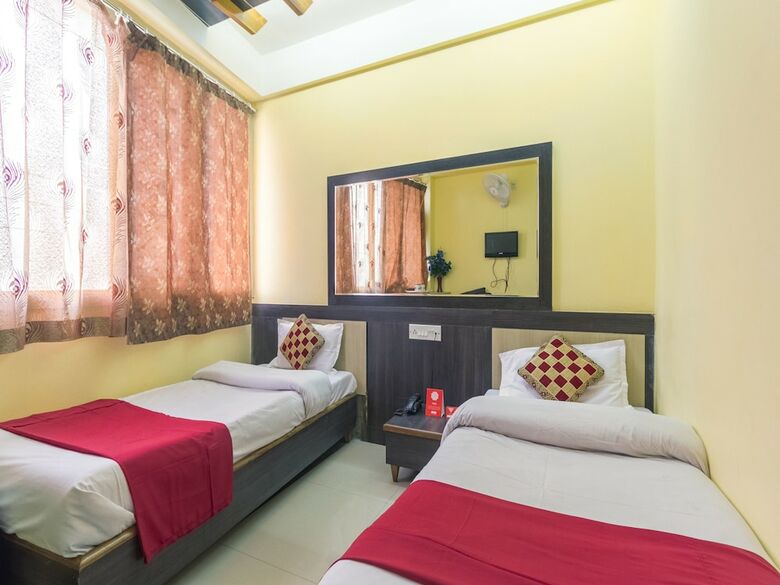 Hotel Oyo 3624 Eden Residency