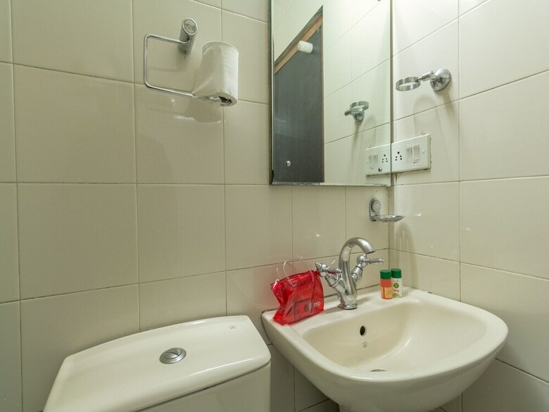 Hotel Oyo 3624 Eden Residency