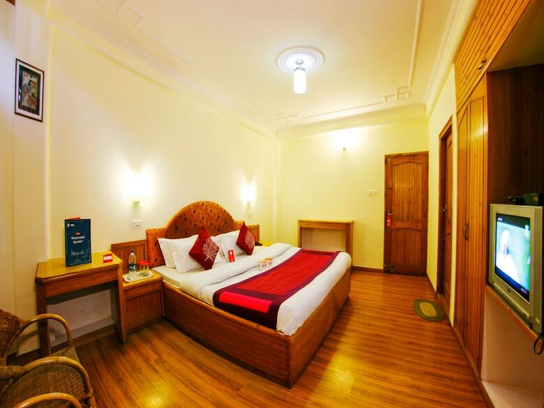 Hotel Oyo 5490 Golf Links Resort
