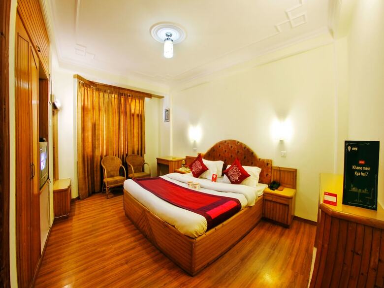 Hotel Oyo 5490 Golf Links Resort