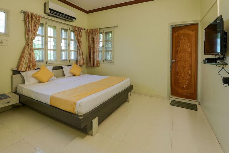 Hotel Oyo 10031 Wind Chimes Boutique Guest House
