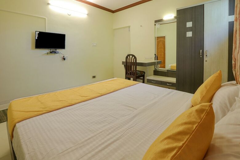 Hotel Oyo 10031 Wind Chimes Boutique Guest House