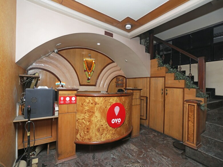 Oyo 3646 Hotel Shree Yash