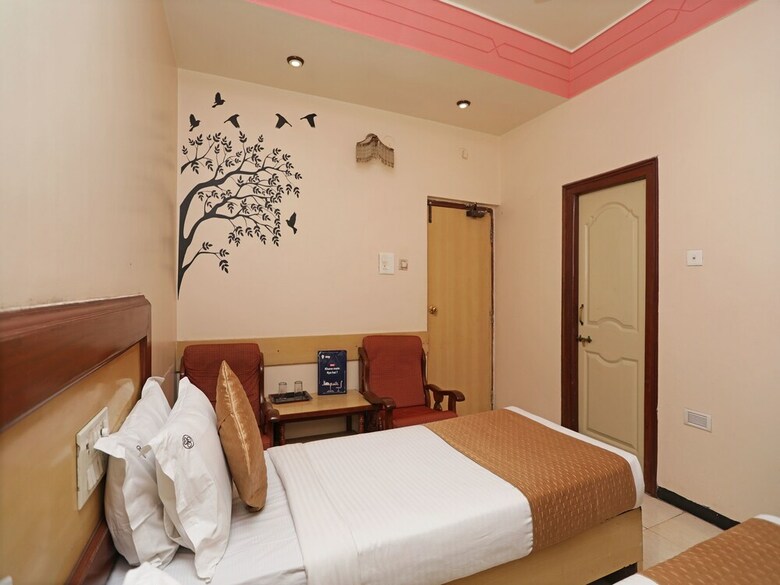 Oyo 3646 Hotel Shree Yash