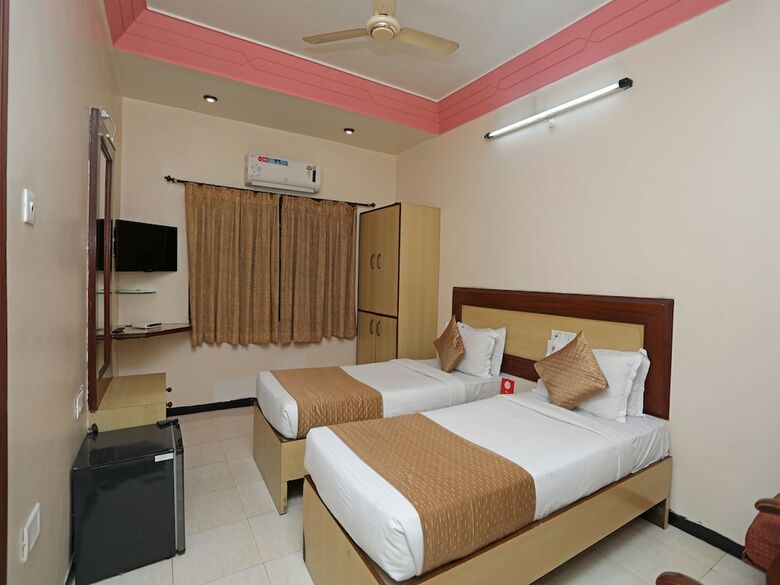 Oyo 3646 Hotel Shree Yash