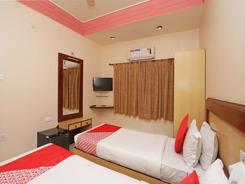 Oyo 3646 Hotel Shree Yash