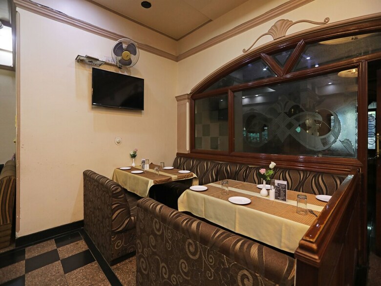 Oyo 3646 Hotel Shree Yash