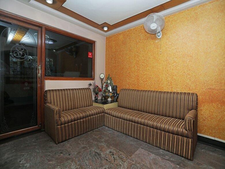 Oyo 3646 Hotel Shree Yash