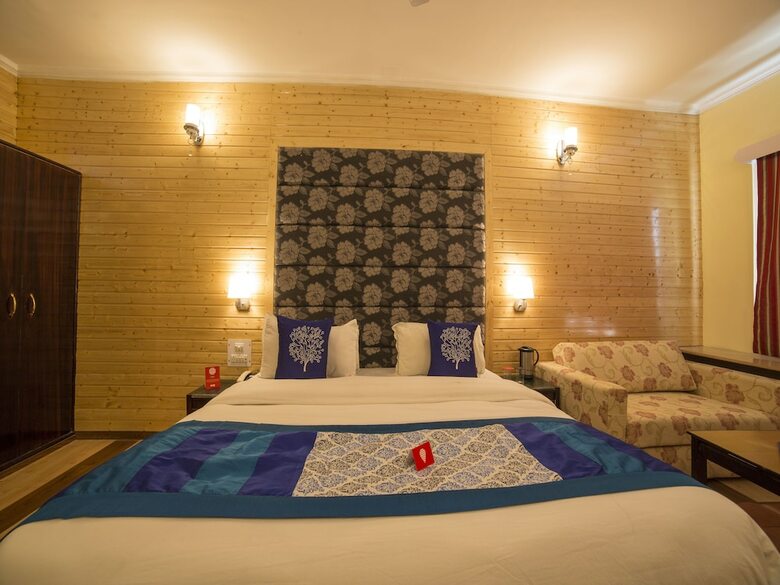 Oyo 5174 Hotel Pamposh