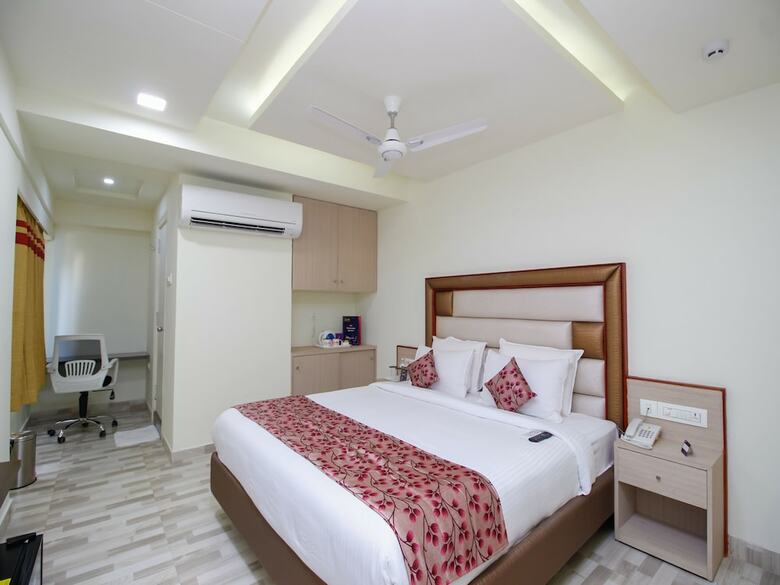 Hotel Oyo 3373 Avs Sweet Magic