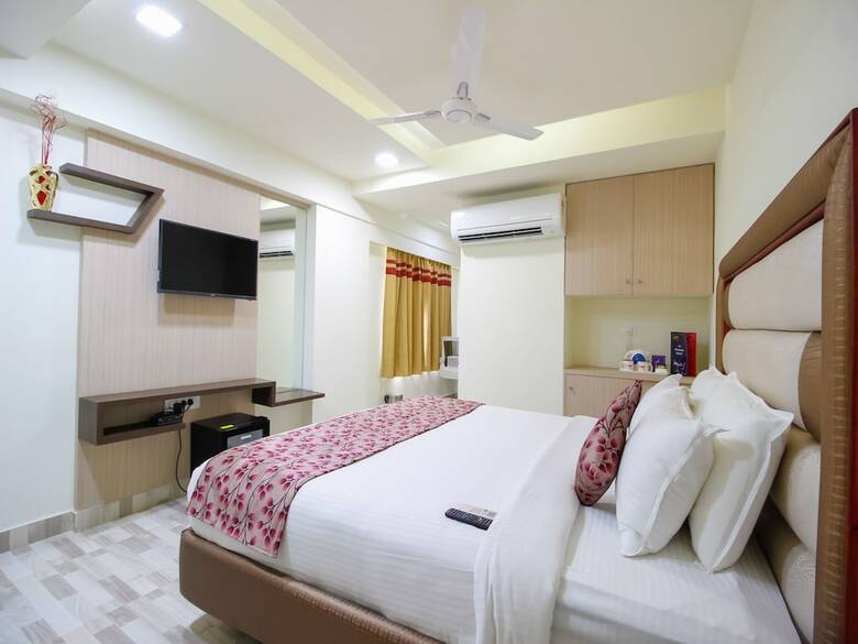 Hotel Oyo 3373 Avs Sweet Magic
