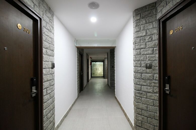 Hotel Oyo 3373 Avs Sweet Magic