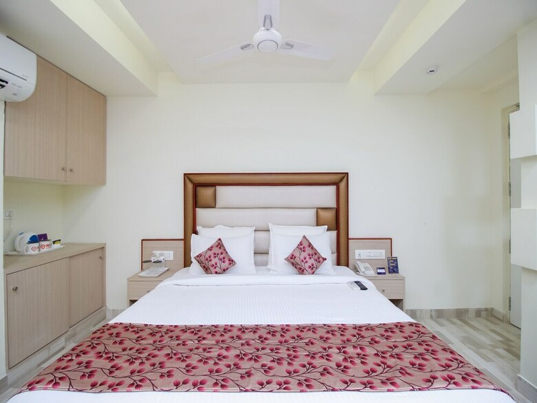 Hotel Oyo 3373 Avs Sweet Magic