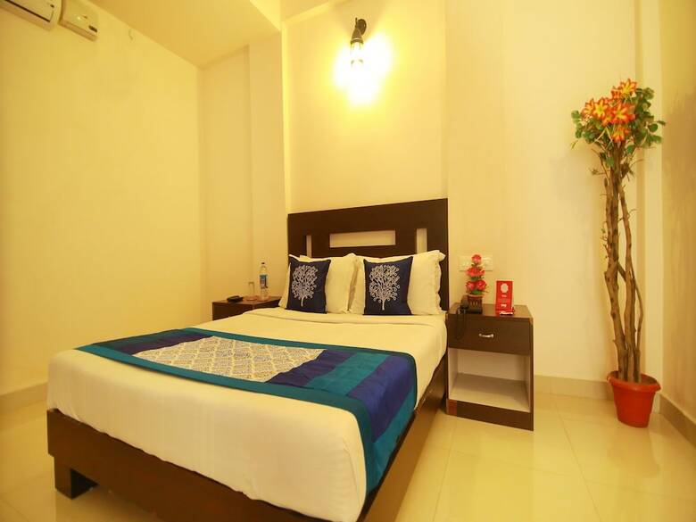 Hotel Oyo 3448 Sree Krishna Residency