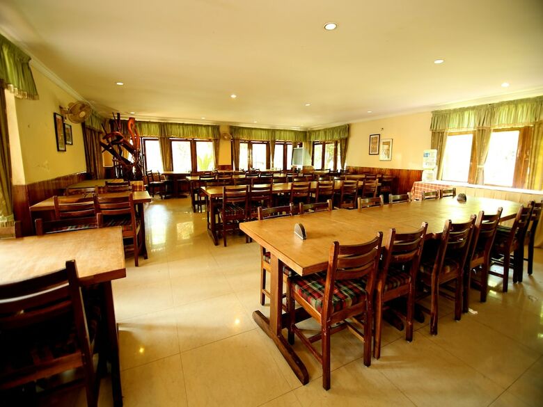 Oyo 2887 Hotel Sn International