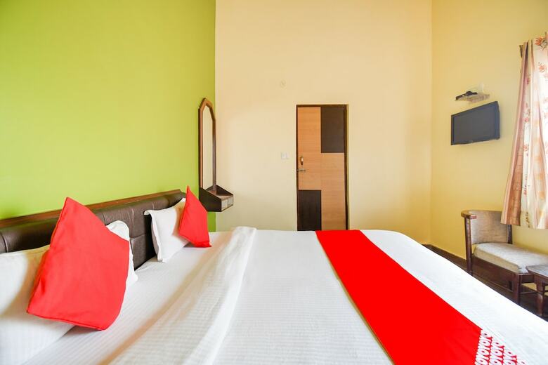 Oyo 3519 Hotel Garden Inn
