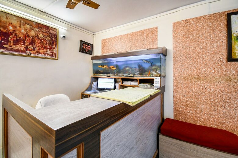 Oyo 3519 Hotel Garden Inn