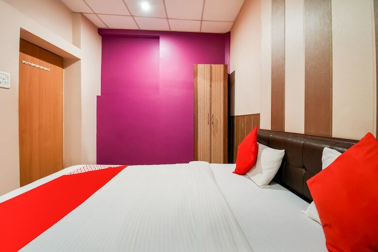 Oyo 3519 Hotel Garden Inn