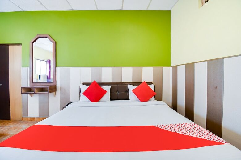 Oyo 3519 Hotel Garden Inn