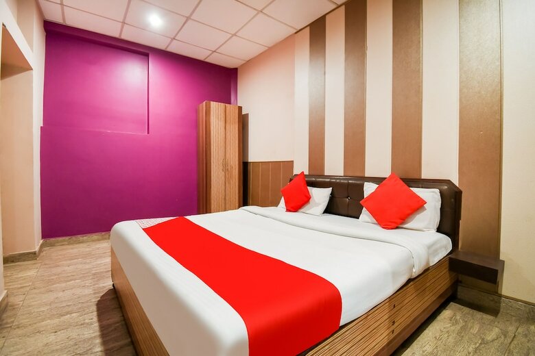Oyo 3519 Hotel Garden Inn