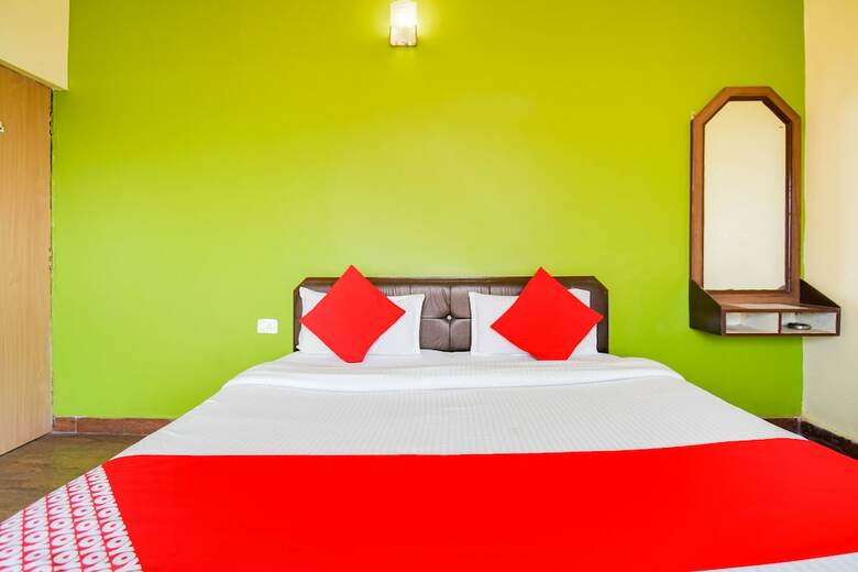 Oyo 3519 Hotel Garden Inn