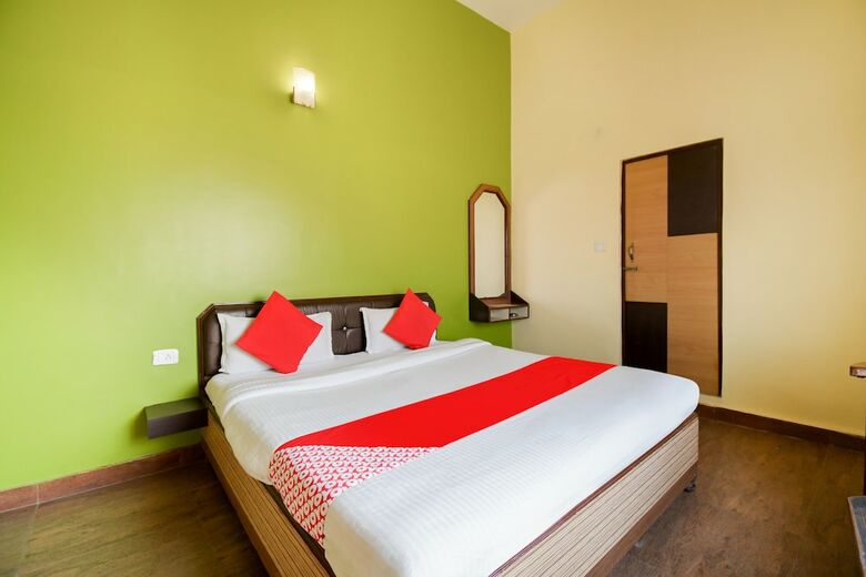 Oyo 3519 Hotel Garden Inn