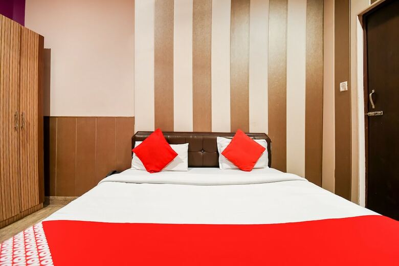 Oyo 3519 Hotel Garden Inn