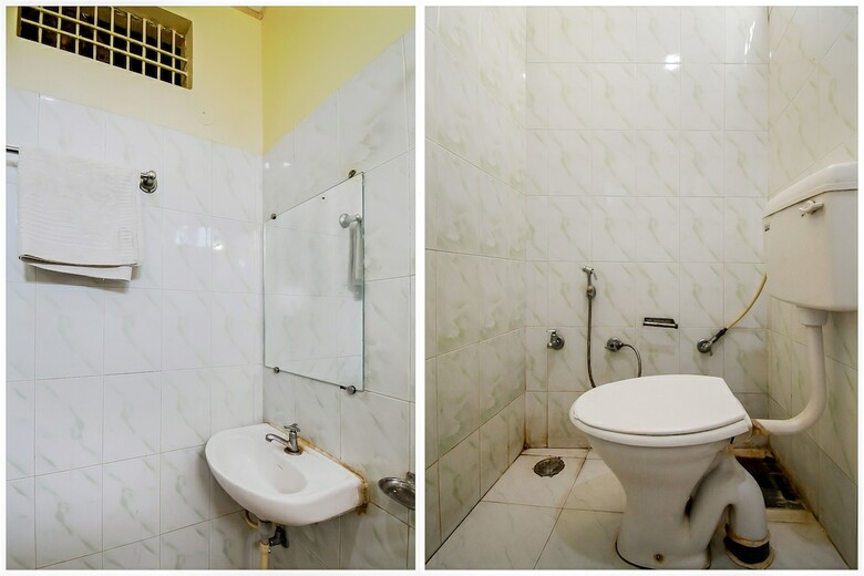 Oyo 3519 Hotel Garden Inn
