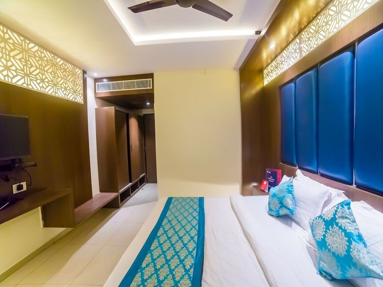 Hotel Oyo 9053 Capital Residency