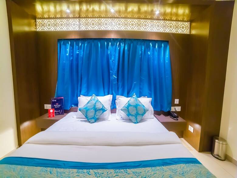 Hotel Oyo 9053 Capital Residency