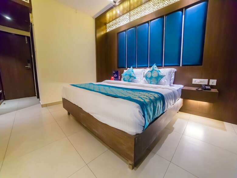 Hotel Oyo 9053 Capital Residency